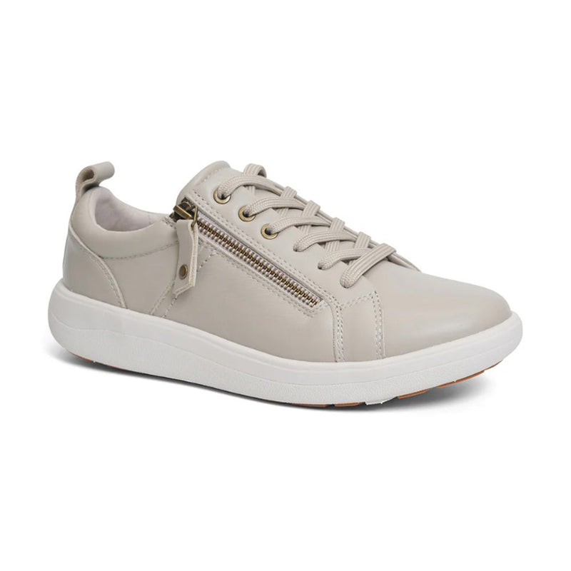 Womens Strive Talia Shoes Latte