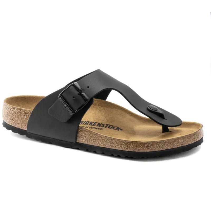 Birkenstock Ramses Sandals Black Regular Fit