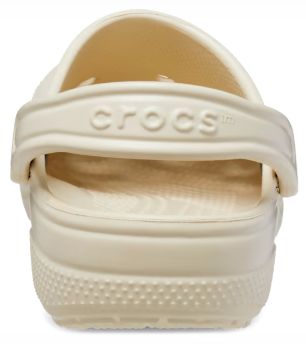 Crocs Classic Clogs Bone