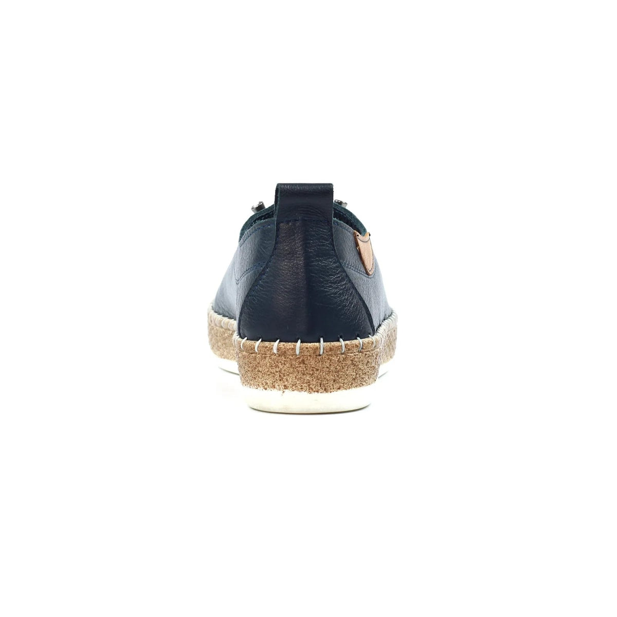 Womens Lunar Evie Shoes Navy