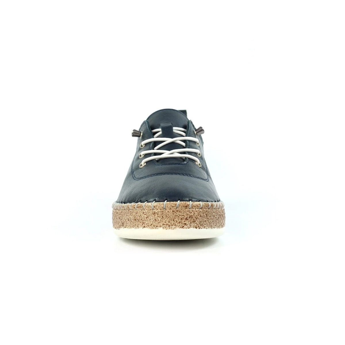 Womens Lunar Evie Shoes Navy