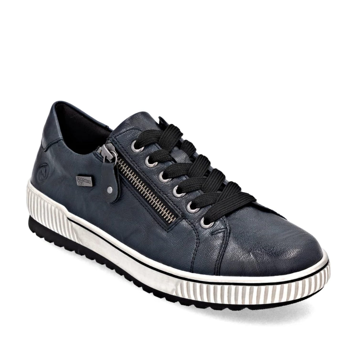 Womens Remonte  Shoes Blue