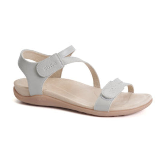 Womens Strive Nice Sandals Latte