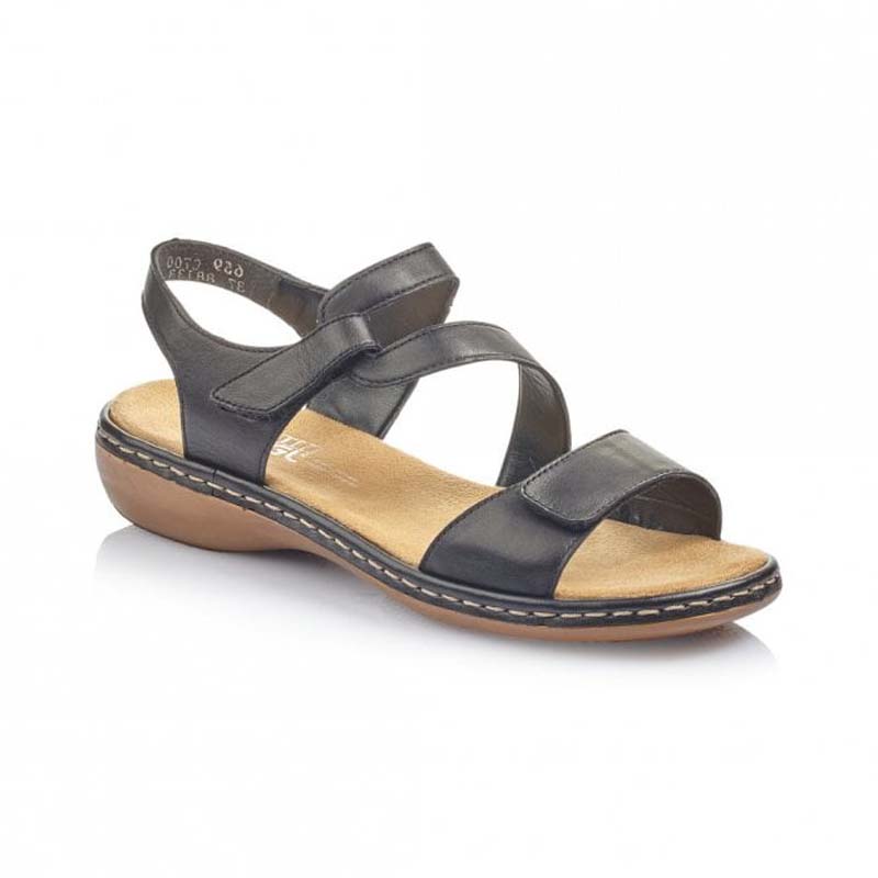 Rieker K2254-31 Women's Sandals